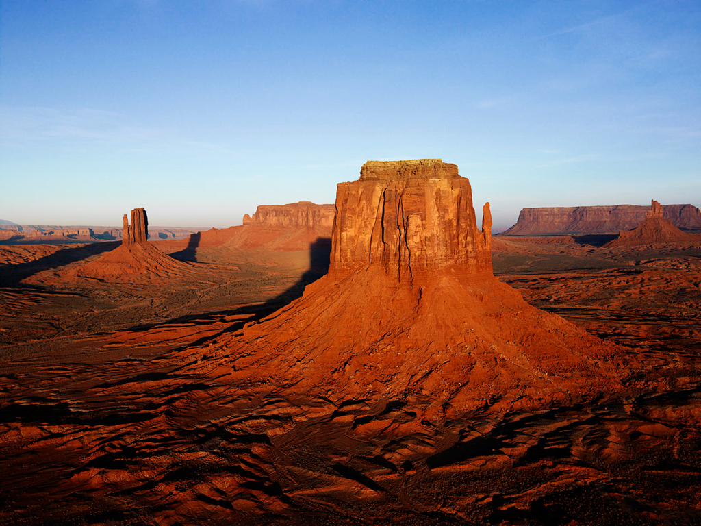 Desert Image
